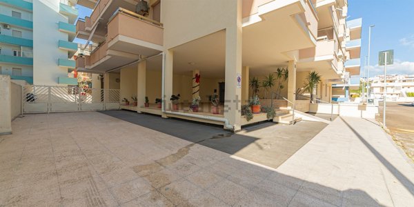 appartamento in vendita a Gallipoli