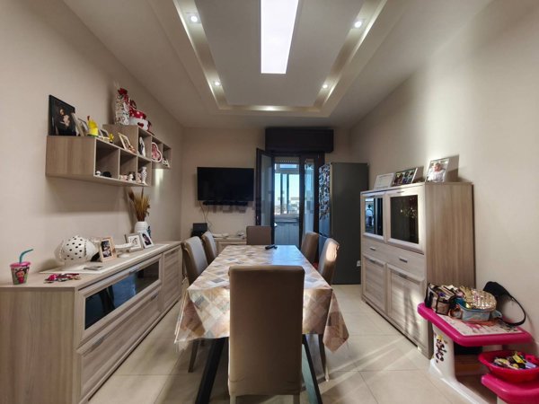 appartamento in vendita a Gallipoli