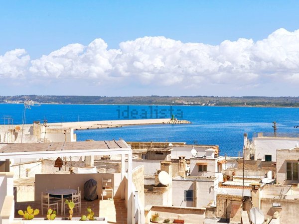 appartamento in vendita a Gallipoli