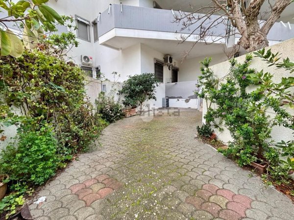 appartamento in vendita a Gallipoli in zona Rivabella