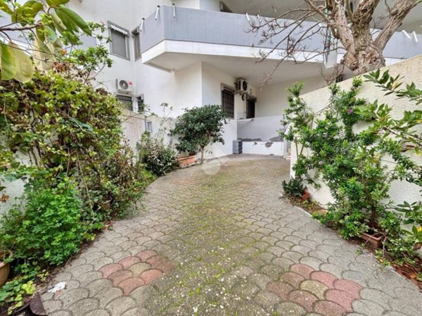 appartamento in vendita a Gallipoli in zona Rivabella