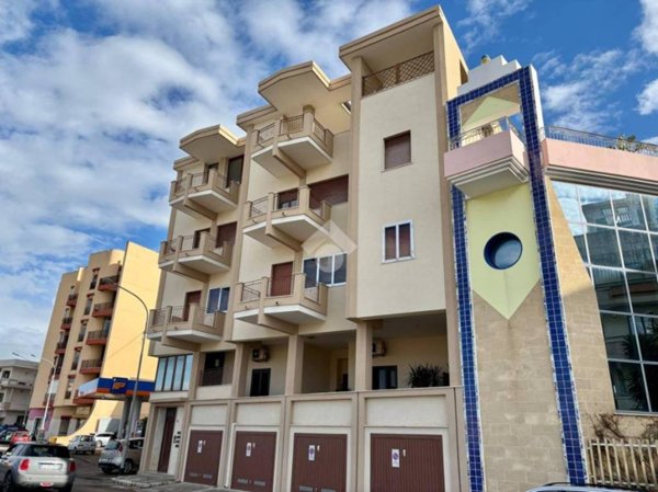 appartamento in vendita a Gallipoli