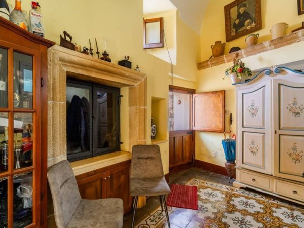 casa indipendente in vendita a Gallipoli