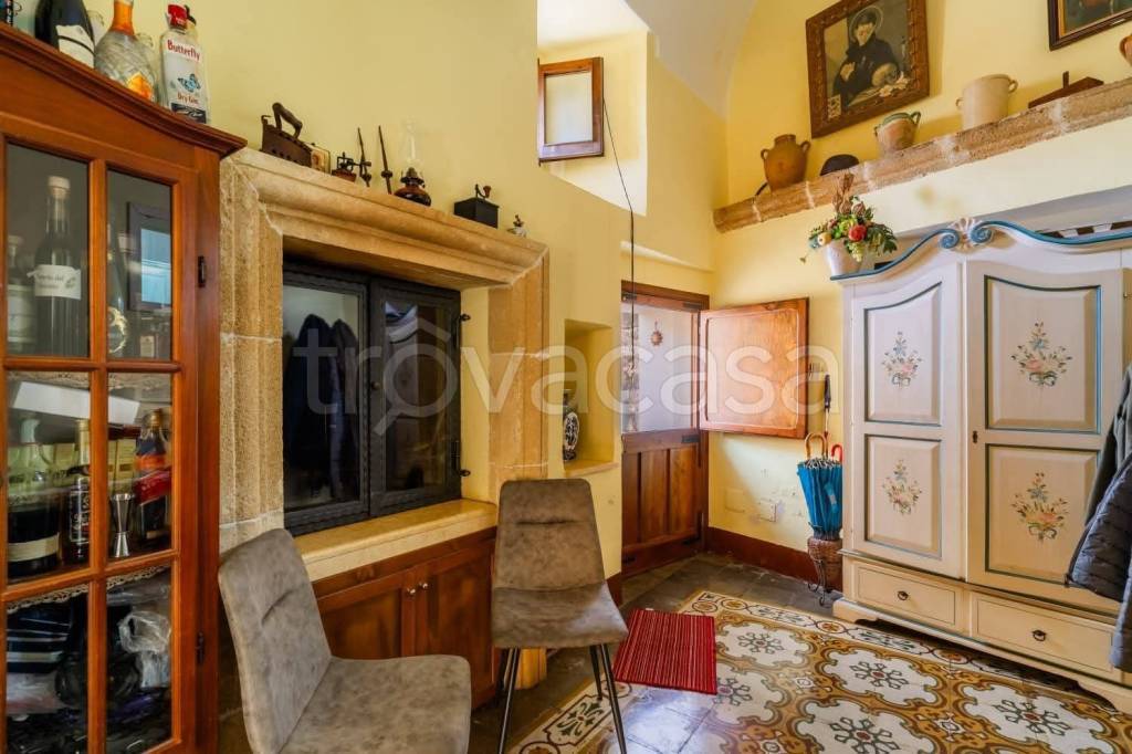 casa indipendente in vendita a Gallipoli