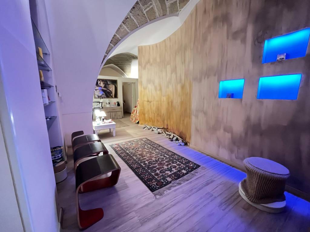 negozio in vendita a Gallipoli