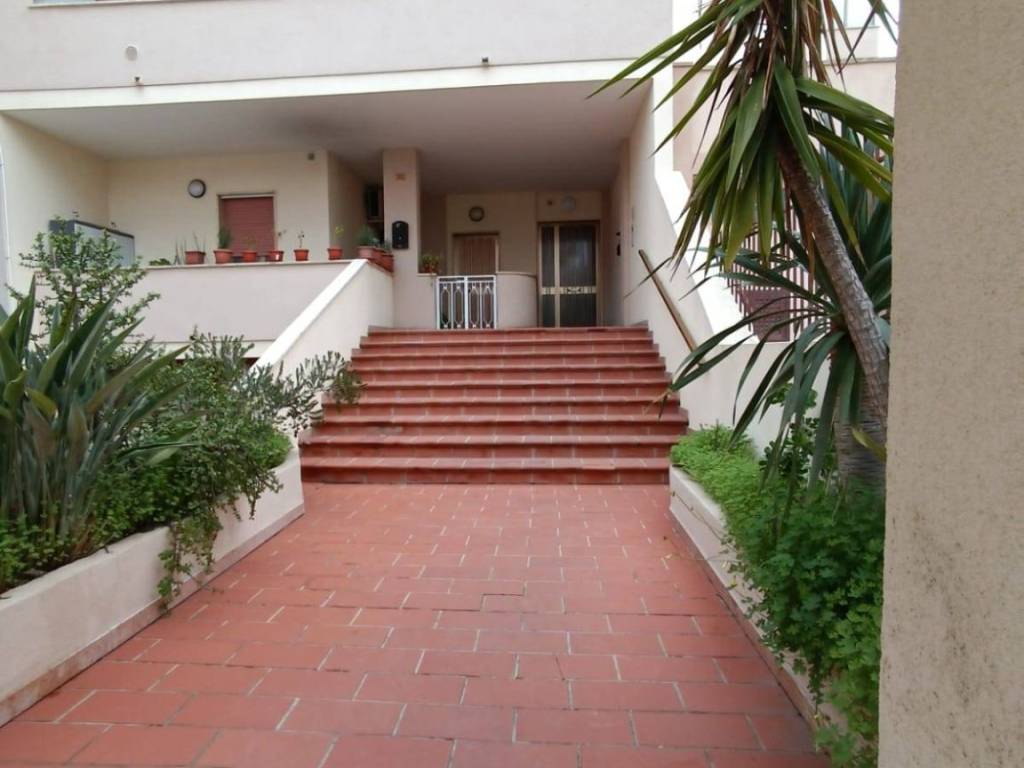 appartamento in vendita a Gallipoli