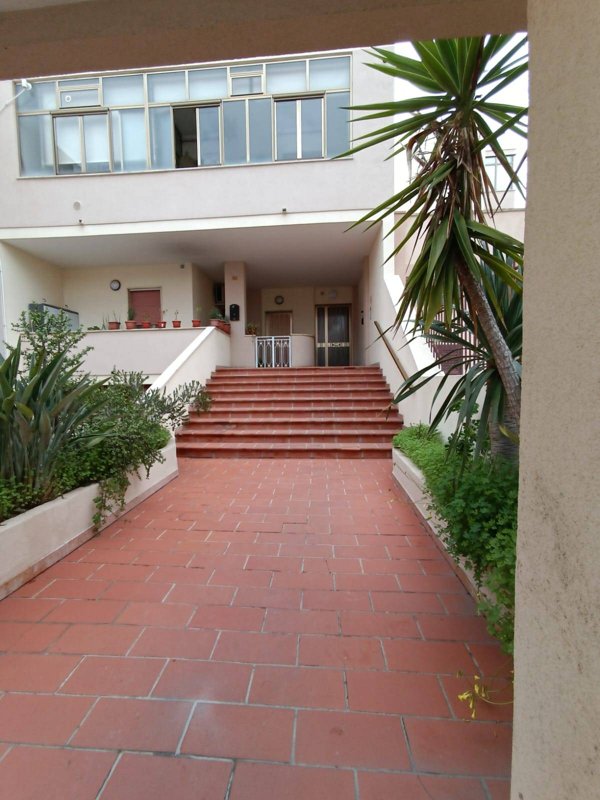 appartamento in vendita a Gallipoli