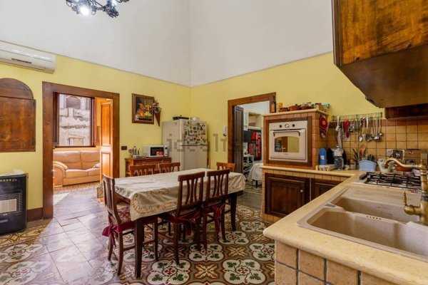 casa indipendente in vendita a Gallipoli