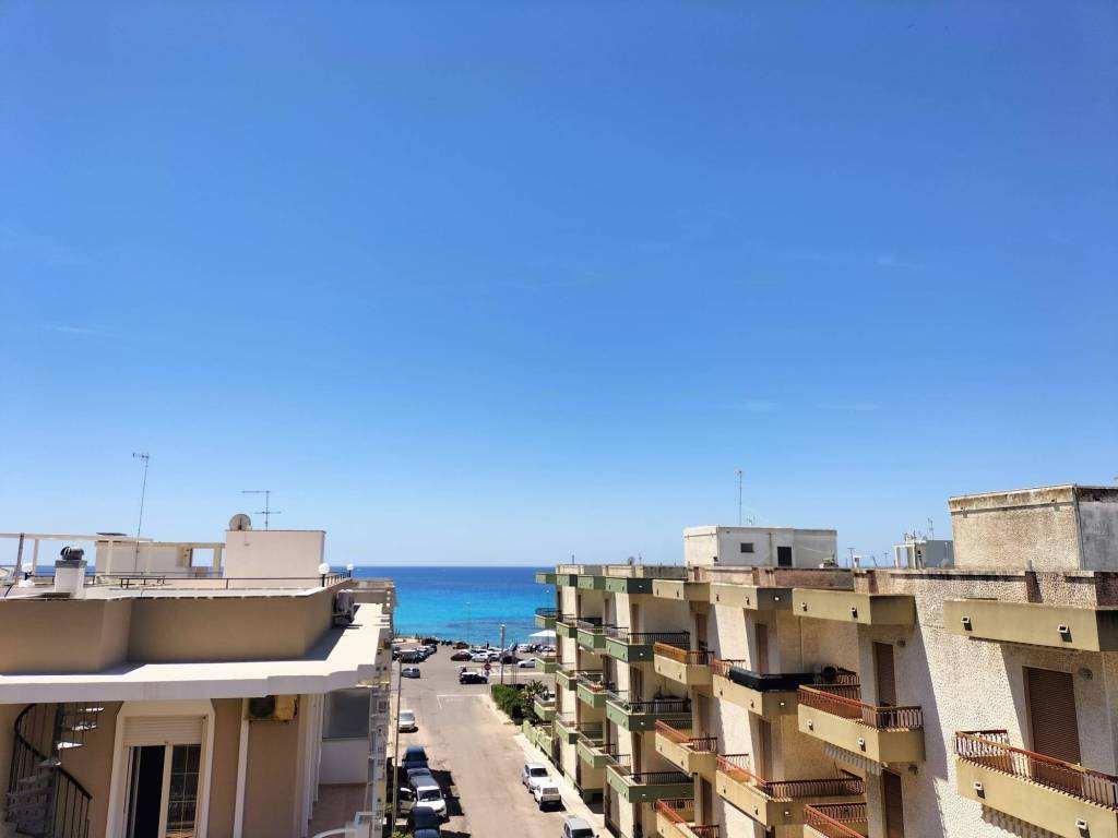 appartamento in vendita a Gallipoli