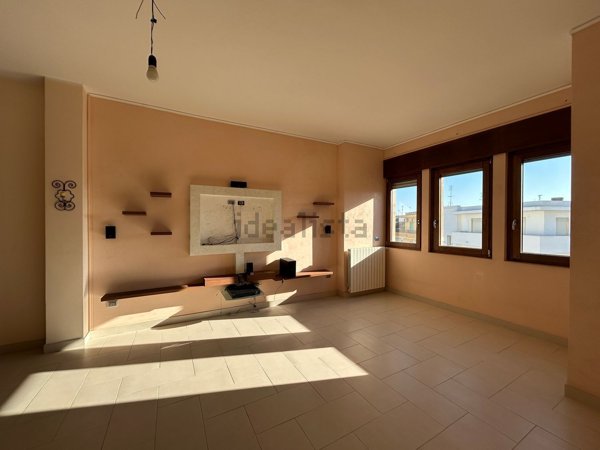 appartamento in vendita a Gallipoli