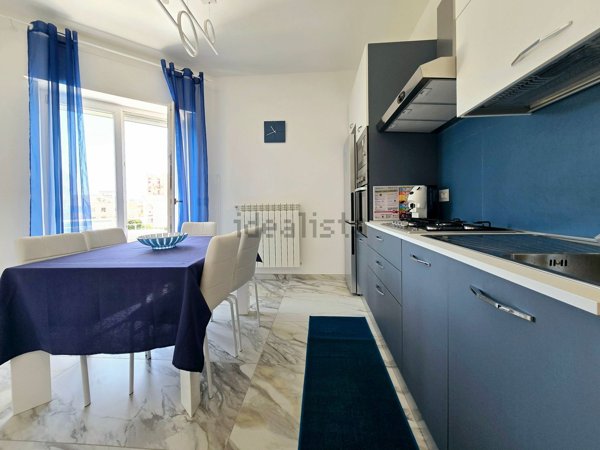 appartamento in vendita a Gallipoli