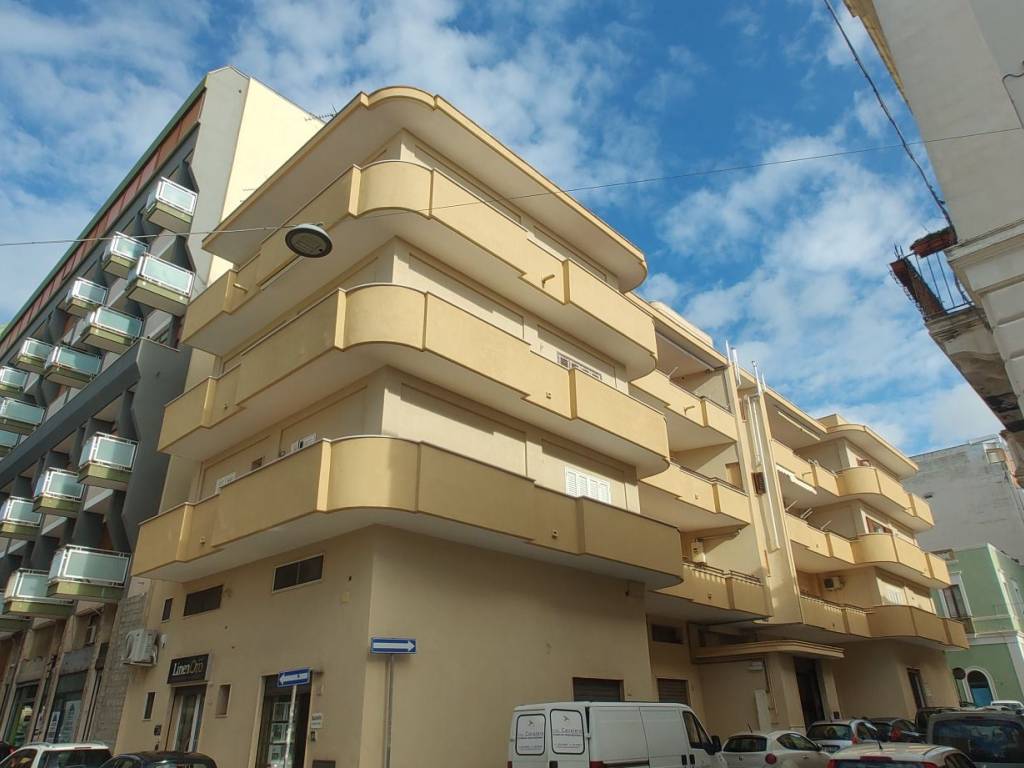 appartamento in vendita a Gallipoli