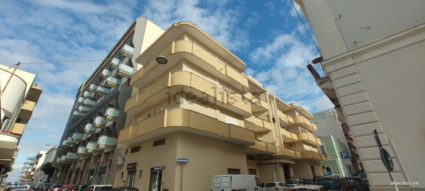 appartamento in vendita a Gallipoli