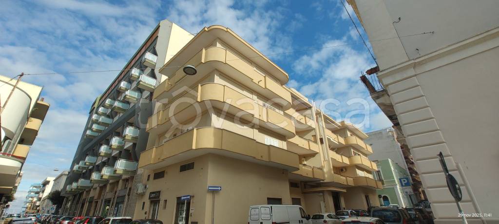 appartamento in vendita a Gallipoli