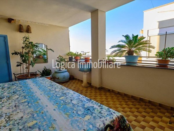 appartamento in vendita a Gallipoli