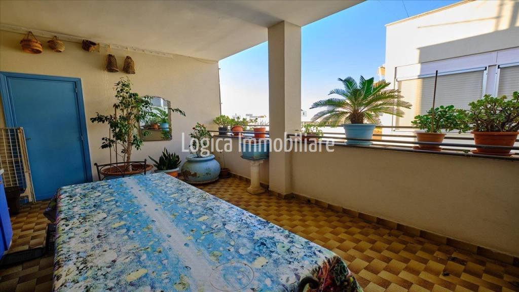 appartamento in vendita a Gallipoli