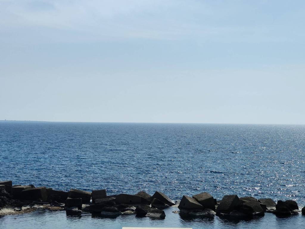 appartamento in vendita a Gallipoli