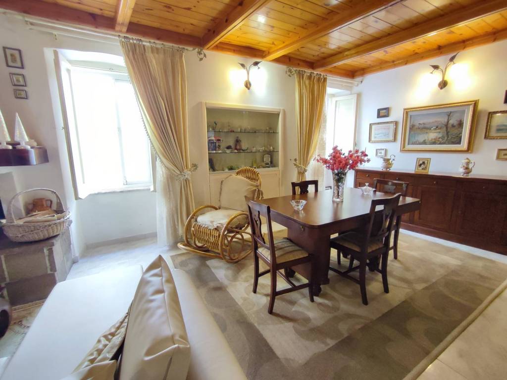 casa indipendente in vendita a Gallipoli