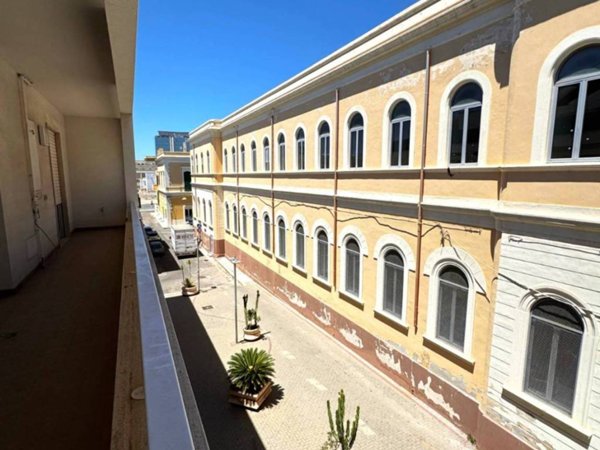 appartamento in vendita a Gallipoli