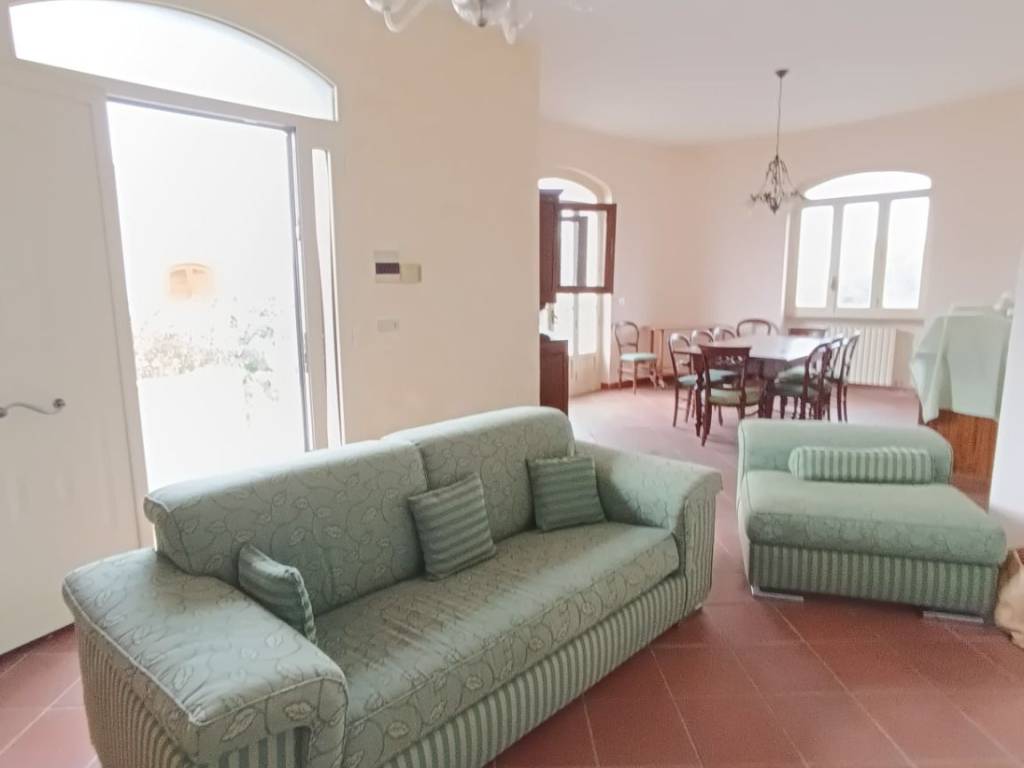 casa indipendente in vendita a Gallipoli