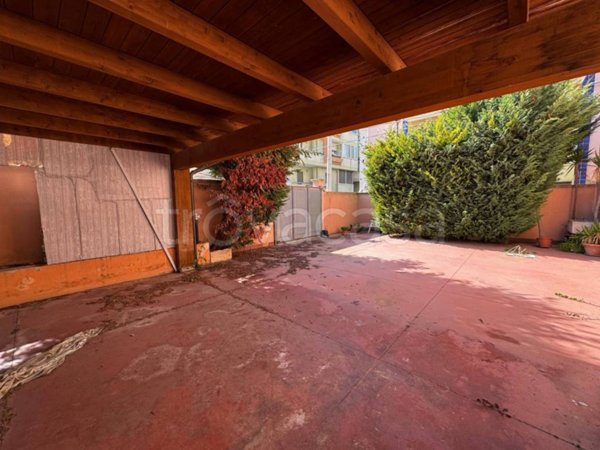 casa indipendente in vendita a Gallipoli