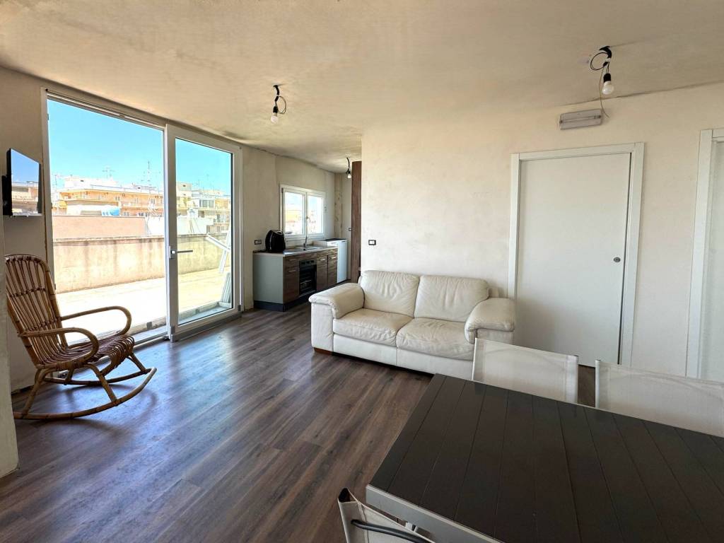 appartamento in vendita a Gallipoli