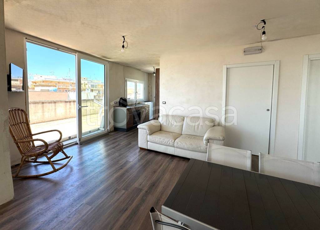 appartamento in vendita a Gallipoli