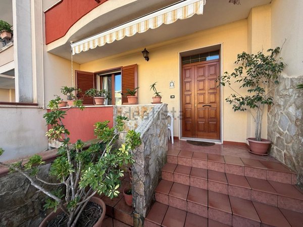 casa indipendente in vendita a Gallipoli in zona Cappuccini