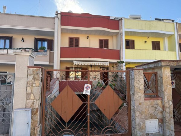 casa indipendente in vendita a Gallipoli