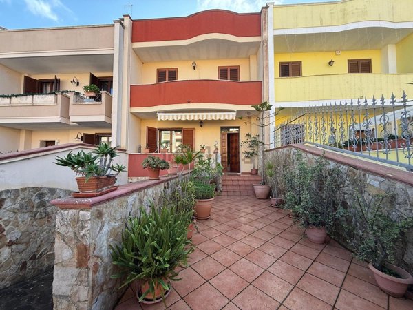 casa indipendente in vendita a Gallipoli