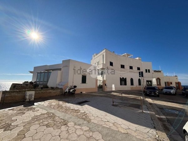 appartamento in vendita a Gallipoli