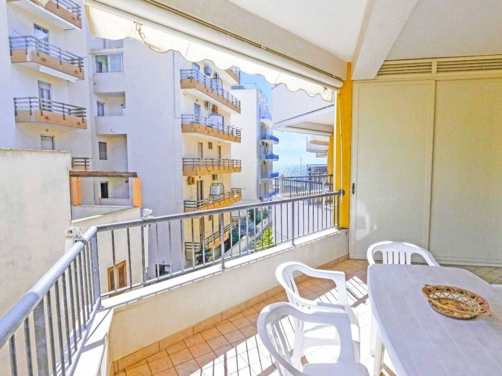 appartamento in vendita a Gallipoli