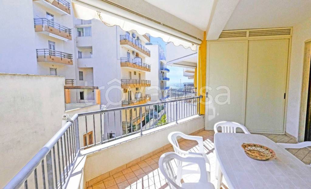appartamento in vendita a Gallipoli