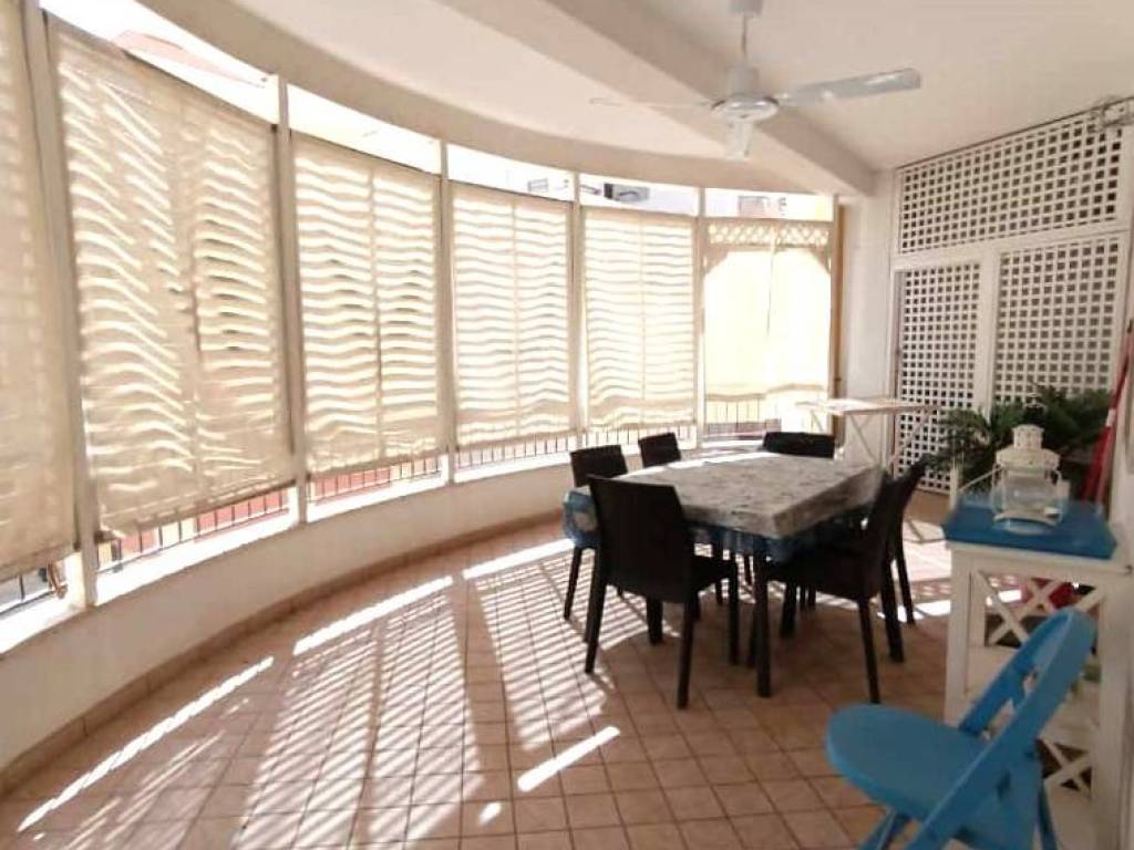 appartamento in vendita a Gallipoli