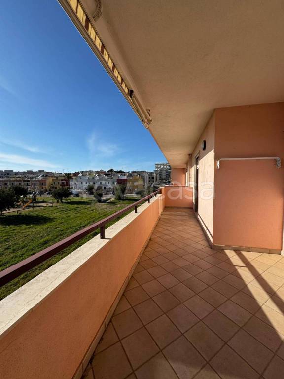 appartamento in vendita a Gallipoli