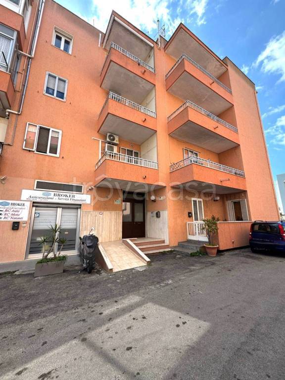 appartamento in vendita a Gallipoli