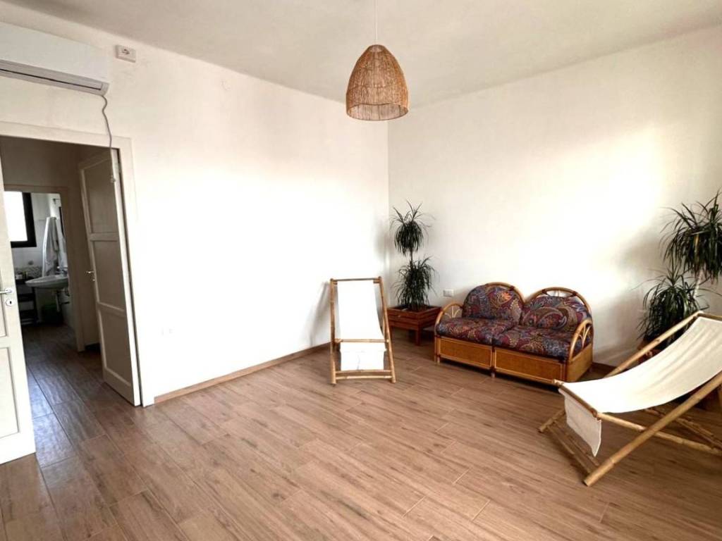 appartamento in vendita a Gallipoli