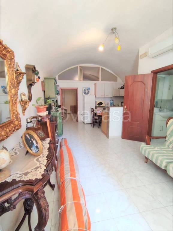 appartamento in vendita a Gallipoli