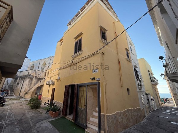 casa indipendente in vendita a Gallipoli