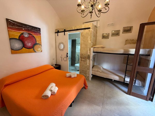 casa indipendente in vendita a Gallipoli