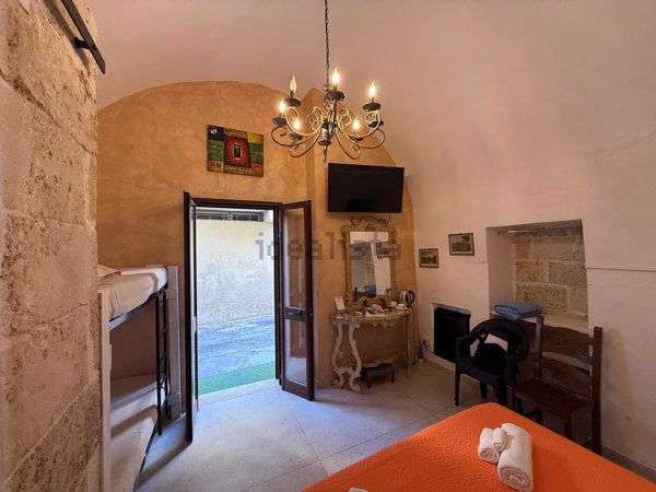 casa indipendente in vendita a Gallipoli