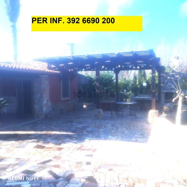 casa indipendente in vendita a Gallipoli