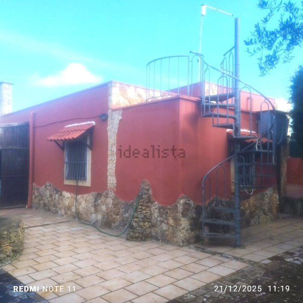 casa indipendente in vendita a Gallipoli