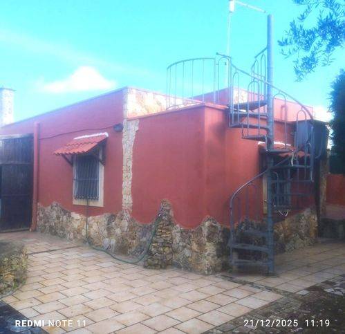 casa indipendente in vendita a Gallipoli