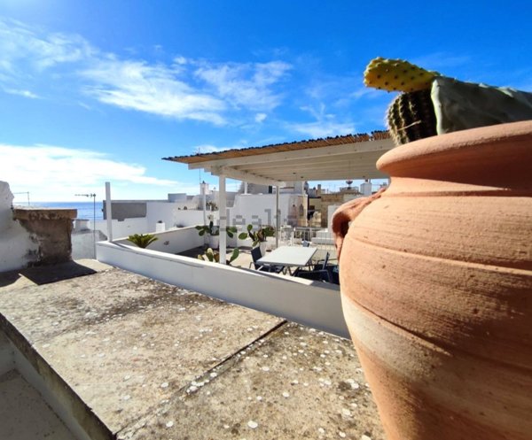 casa indipendente in vendita a Gallipoli