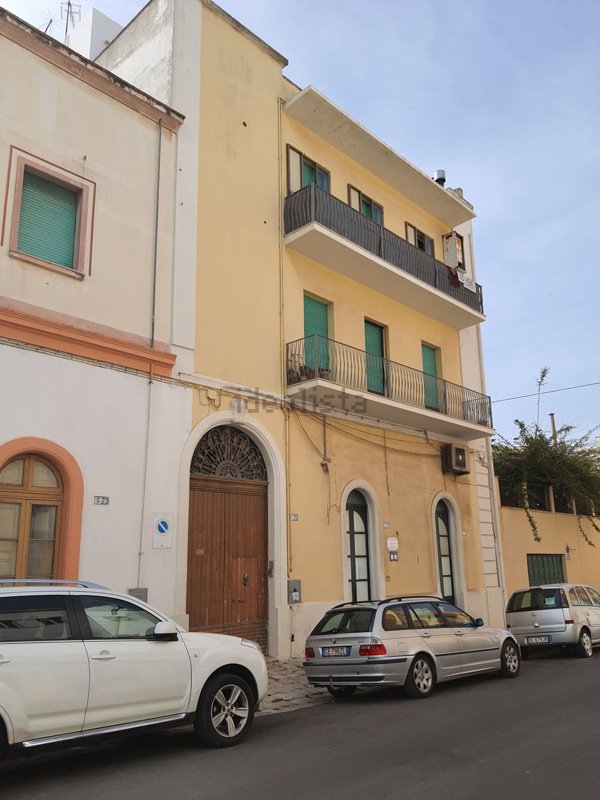 appartamento in vendita a Gallipoli