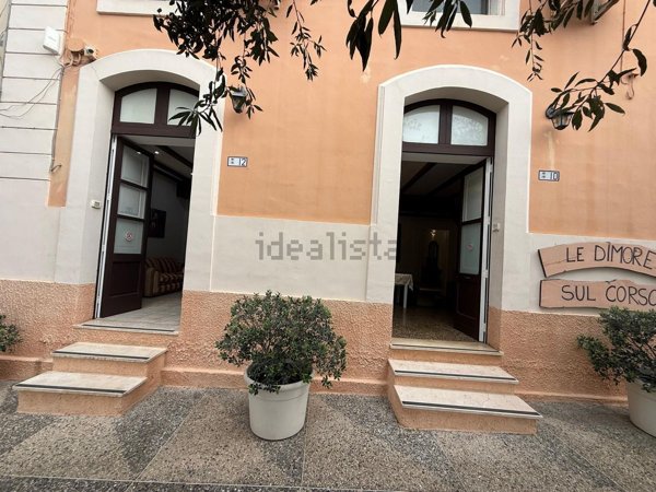 appartamento in vendita a Gallipoli