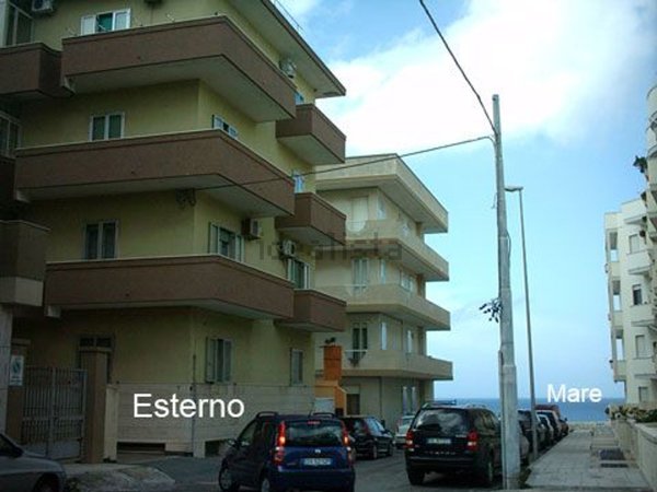 appartamento in vendita a Gallipoli