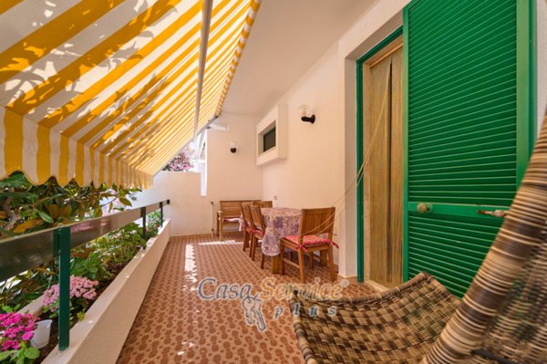 casa indipendente in vendita a Gallipoli in zona Baia Verde