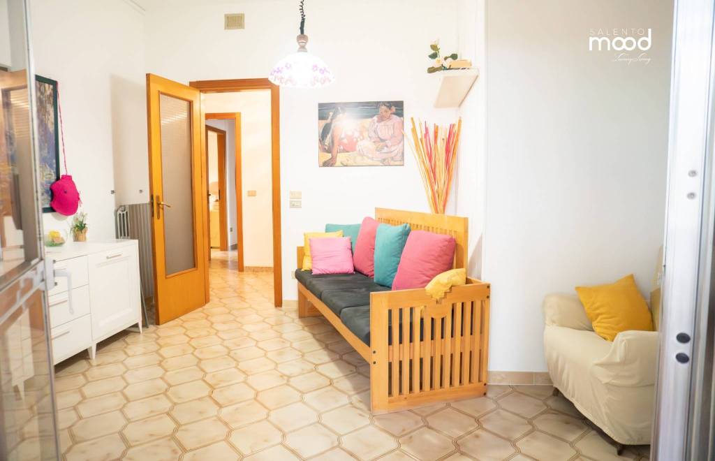 appartamento in vendita a Gallipoli